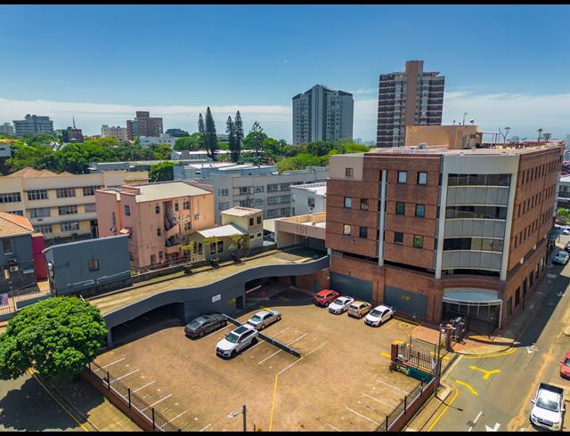 587M² BUSINESS CENTRE TO LET IN MUSGRAVE